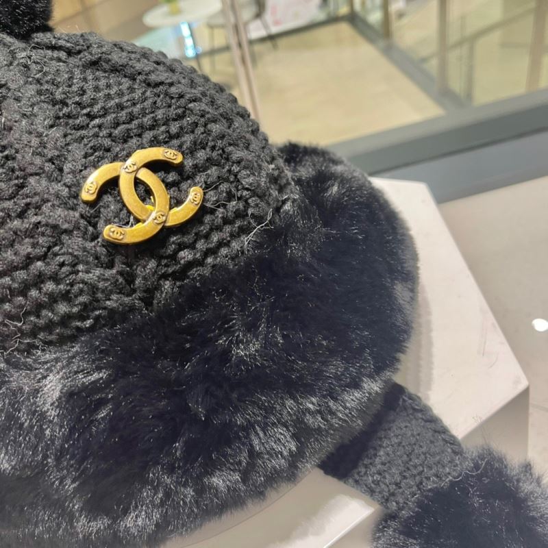 CHANEL